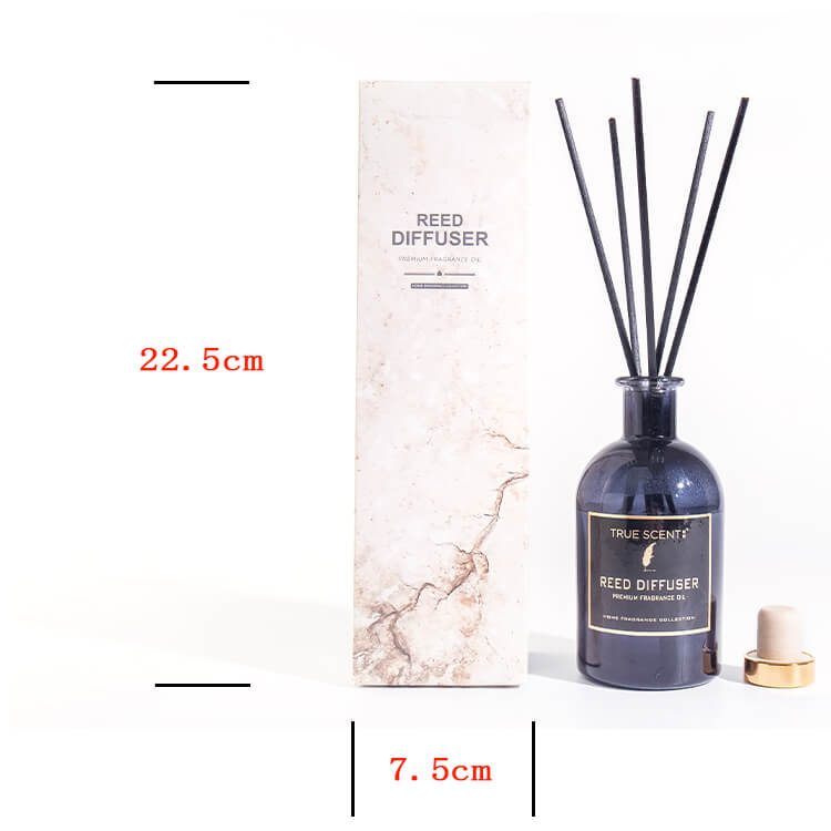 luxury reed diffuser