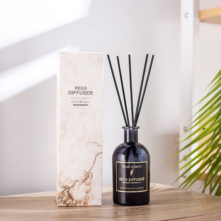 luxury reed diffuser Guangzhou True Scent Arts & Crafts Co., Ltd.